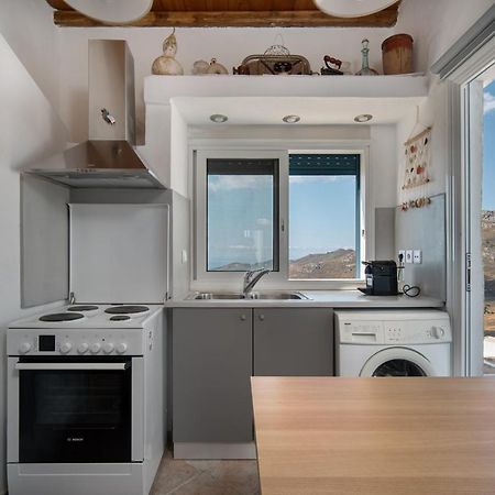 Seascapehome Serifos 외부 사진