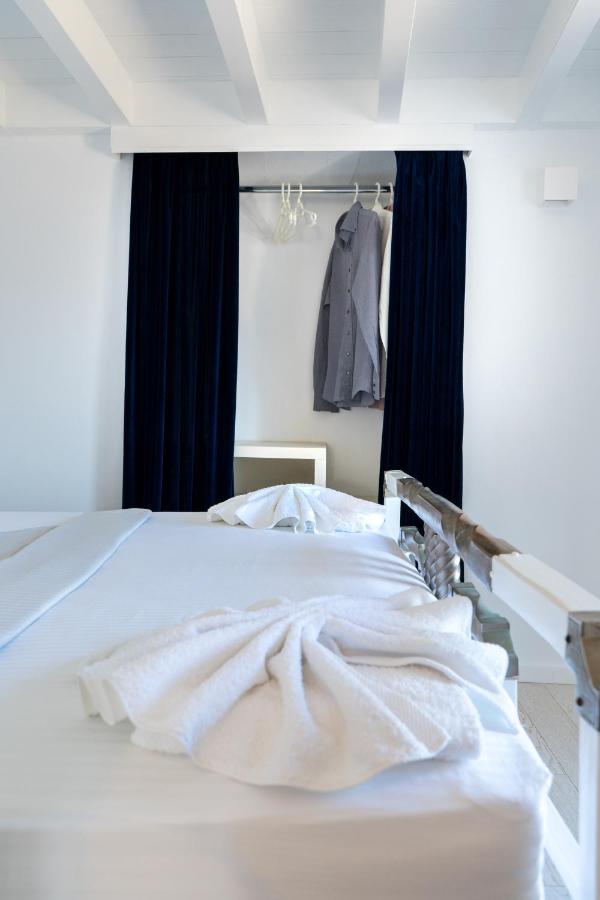 Seascapehome Serifos 외부 사진