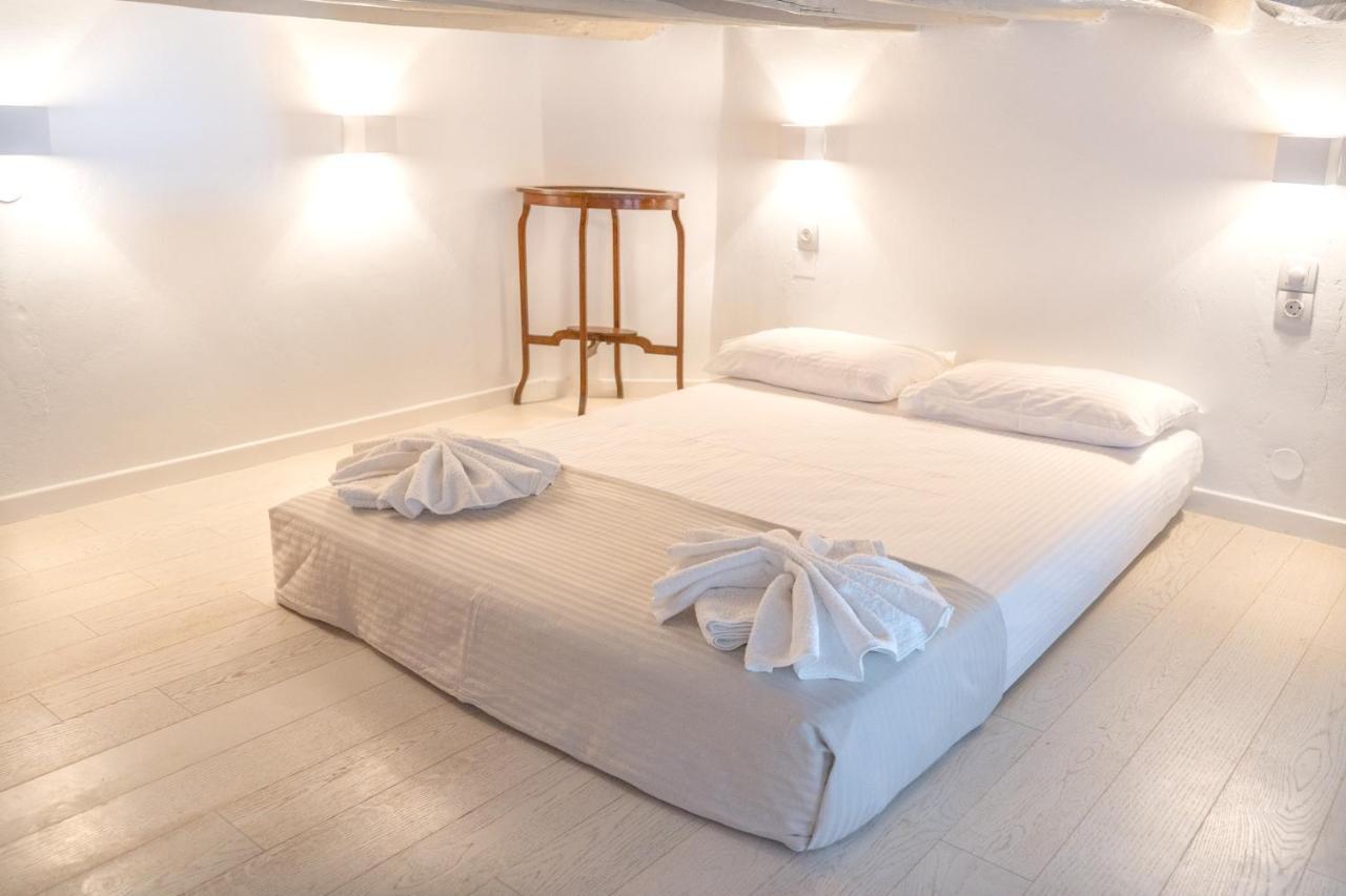 Seascapehome Serifos 외부 사진