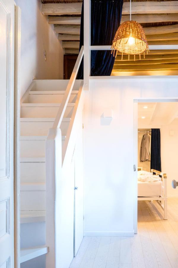 Seascapehome Serifos 외부 사진