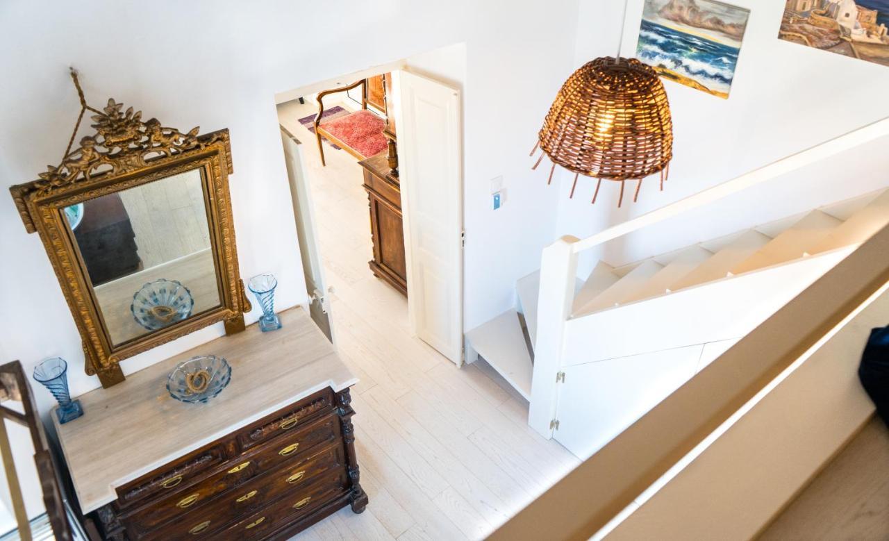 Seascapehome Serifos 외부 사진