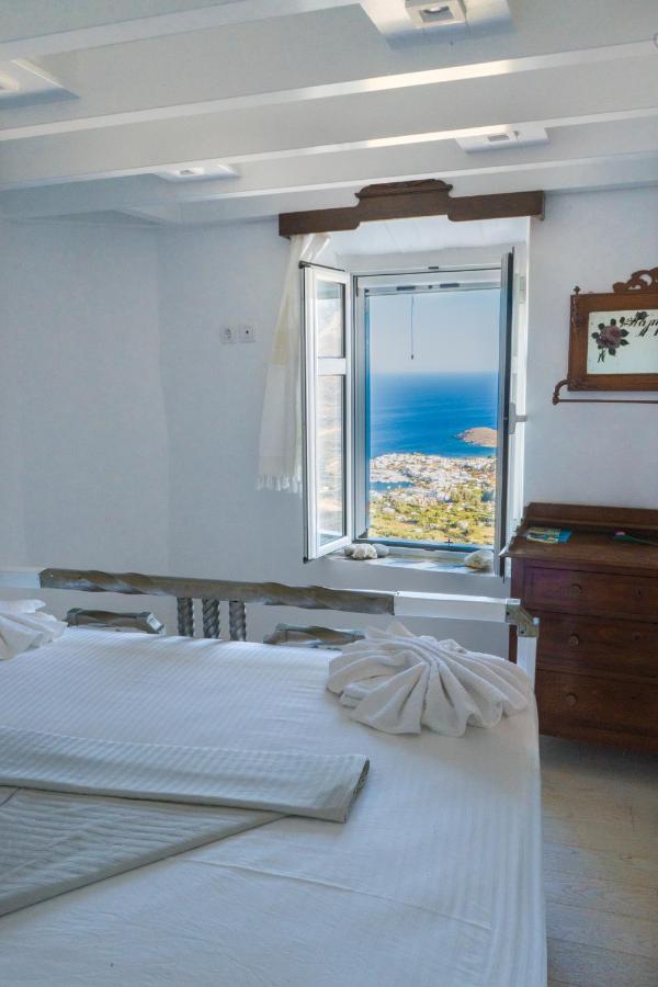 Seascapehome Serifos 외부 사진