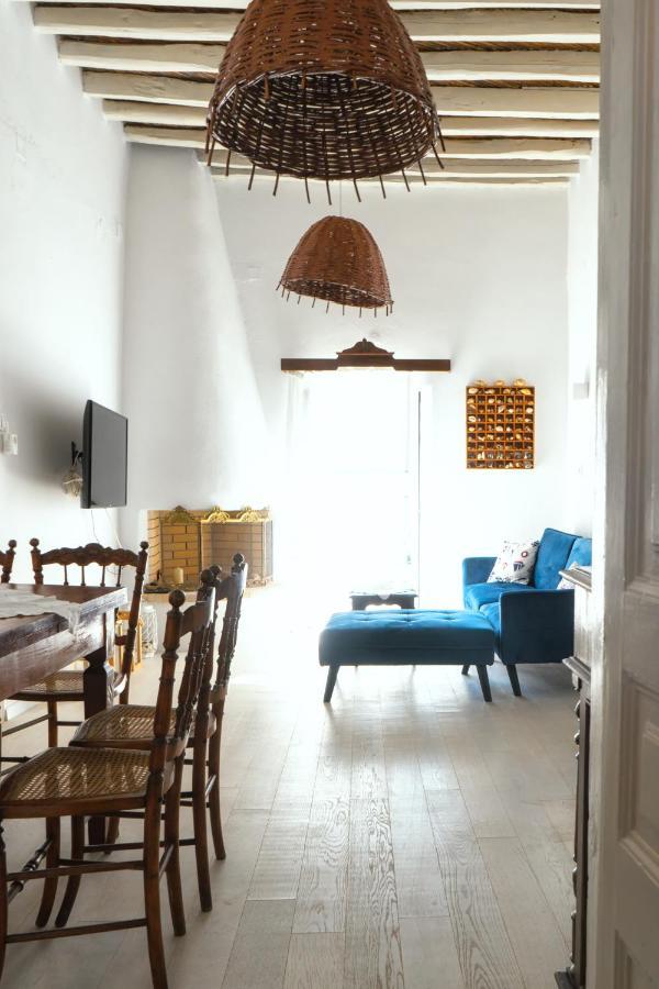 Seascapehome Serifos 외부 사진